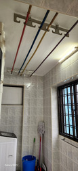 Blk 354 Kang Ching Road (Jurong West), HDB 5 Rooms #561689031